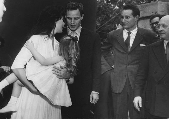 photo 22 in Marlon Brando gallery [id464020] 2012-03-26 00:00:00