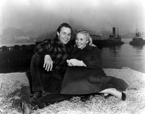 photo 23 in Marlon Brando gallery [id464019] 2012-03-26 00:00:00