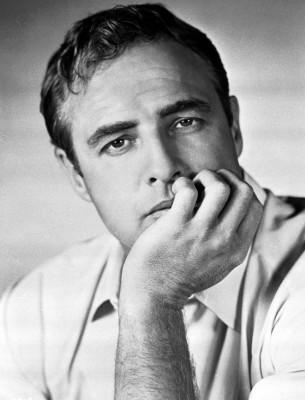 photo 18 in Marlon Brando gallery [id468371] 2012-04-01 00:00:00