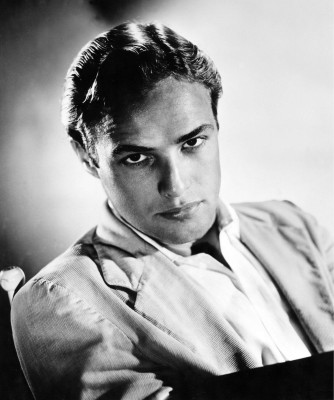 photo 5 in Marlon Brando gallery [id384449] 2011-06-08 00:00:00