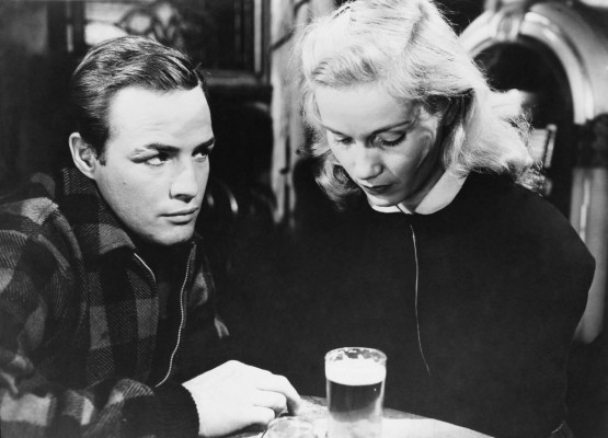 Marlon Brando pic #385496