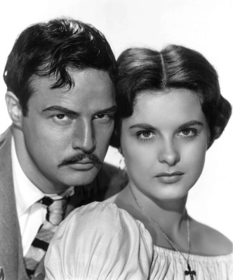 photo 10 in Marlon Brando gallery [id383838] 2011-06-06 00:00:00