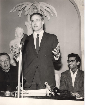 photo 27 in Marlon Brando gallery [id388760] 2011-06-30 00:00:00