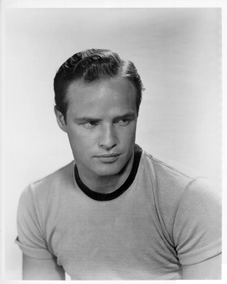 photo 4 in Marlon Brando gallery [id385074] 2011-06-10 00:00:00