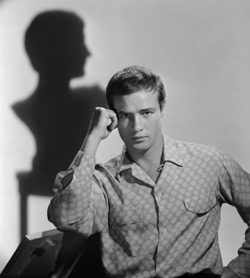 Marlon Brando pic #385495