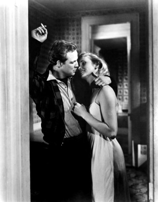 Marlon Brando pic #385494