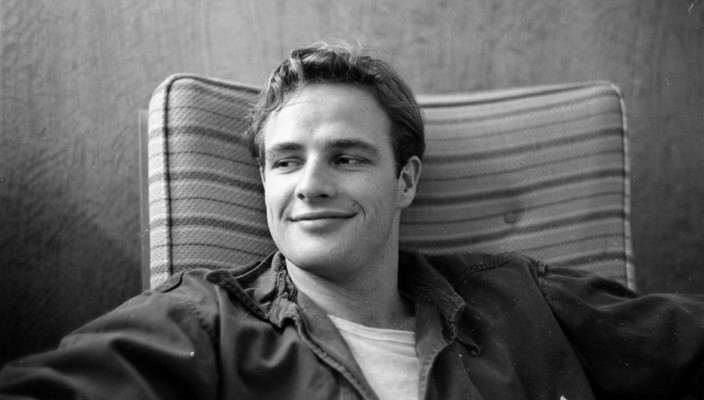 photo 11 in Marlon Brando gallery [id383672] 2011-06-06 00:00:00