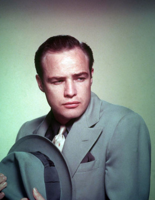 Marlon Brando pic #365560