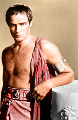 photo 16 in Marlon Brando gallery [id365581] 2011-04-07 00:00:00