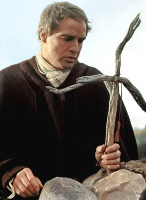 photo 11 in Marlon Brando gallery [id365596] 2011-04-07 00:00:00
