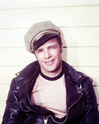 Marlon Brando pic #365607