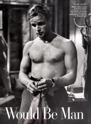 photo 26 in Marlon Brando gallery [id28919] -0001-11-30 00:00:00