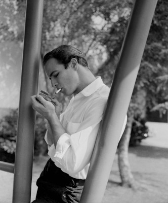 Marlon Brando pic #47751