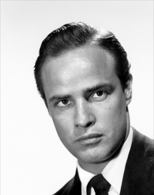 photo 19 in Marlon Brando gallery [id365572] 2011-04-07 00:00:00