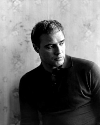 photo 18 in Marlon Brando gallery [id365574] 2011-04-07 00:00:00