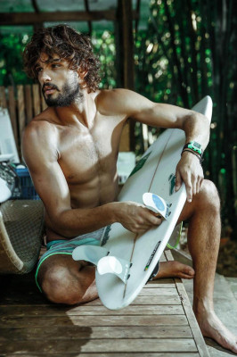 Marlon Teixeira  pic #720790