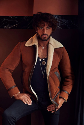 Marlon Teixeira  pic #1327300