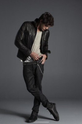 Marlon Teixeira  pic #347407