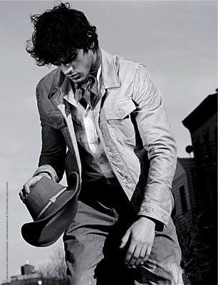 Marlon Teixeira  pic #336577