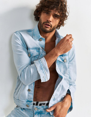 Marlon Teixeira  pic #1334469
