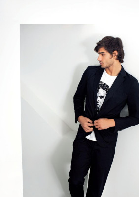 Marlon Teixeira  pic #488899
