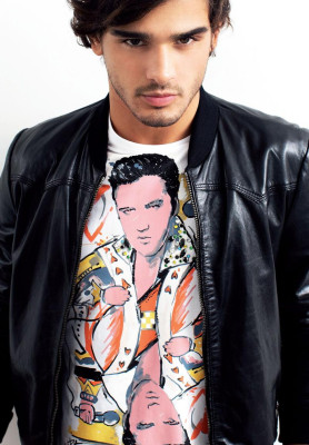 Marlon Teixeira  pic #488898