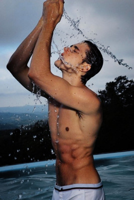 Marlon Teixeira  pic #490863