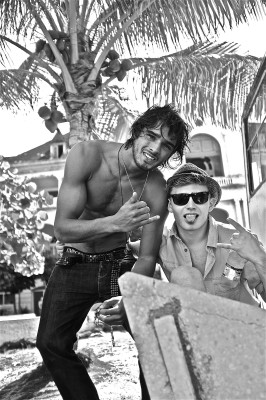 Marlon Teixeira  pic #451699