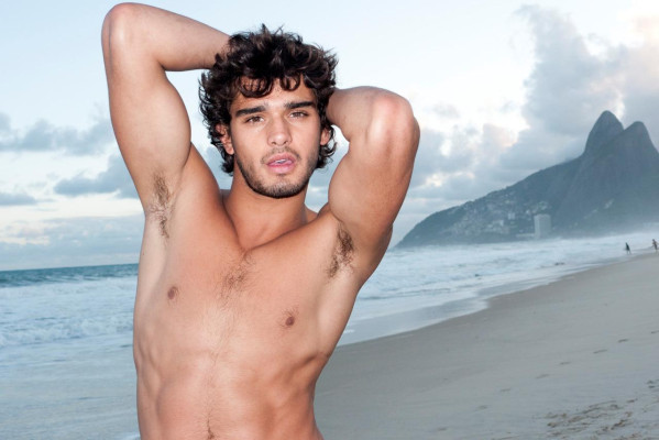 Marlon Teixeira  pic #527747