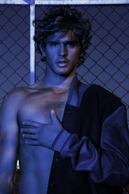 Marlon Teixeira  pic #488893