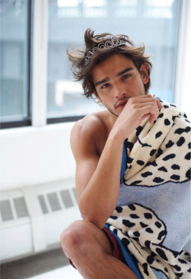 Marlon Teixeira  pic #452024