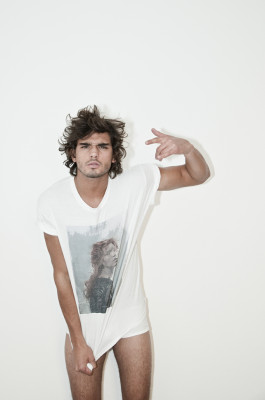 Marlon Teixeira  pic #492859