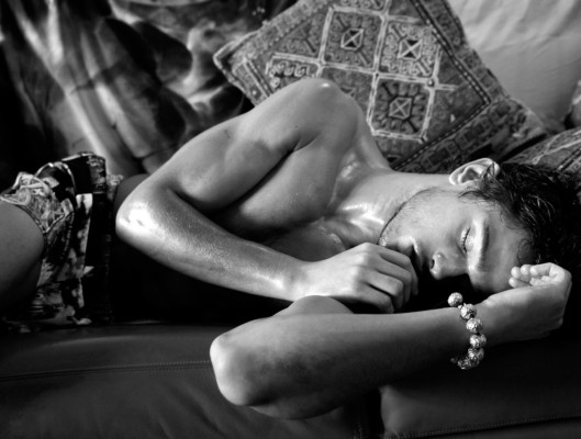 Marlon Teixeira  pic #382792
