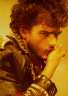 Marlon Teixeira  pic #491023
