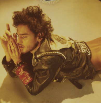 Marlon Teixeira  pic #491025