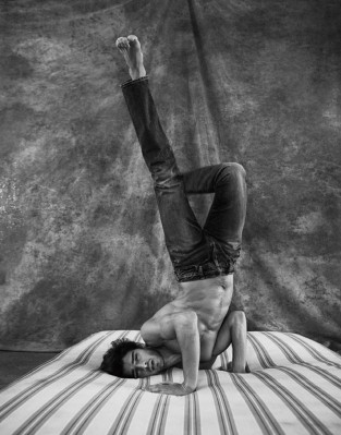 Marlon Teixeira  pic #383036