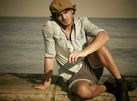 Marlon Teixeira  pic #445917