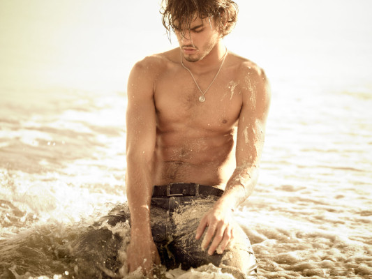 Marlon Teixeira  pic #445916
