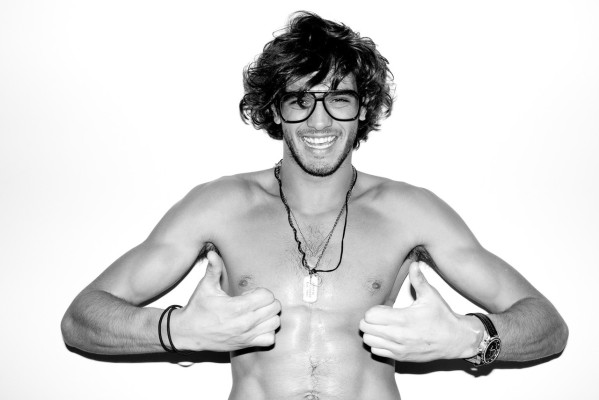 Marlon Teixeira  pic #527741