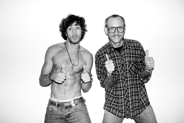Marlon Teixeira  pic #527742