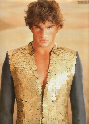 Marlon Teixeira  pic #244710