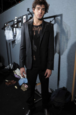 Marlon Teixeira  pic #266528