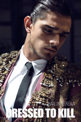 Marlon Teixeira  pic #437065