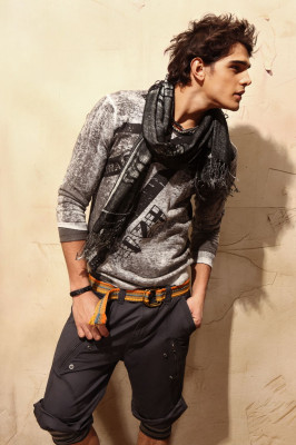 Marlon Teixeira  pic #391174