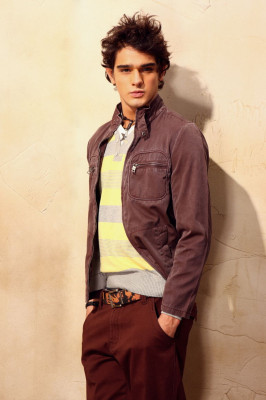 Marlon Teixeira  pic #391175