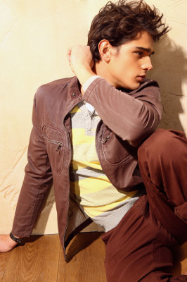 Marlon Teixeira  pic #391173