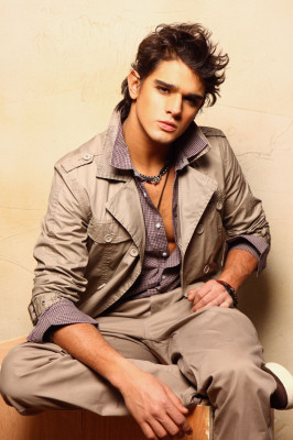 Marlon Teixeira  pic #391172