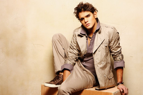 Marlon Teixeira  pic #382803