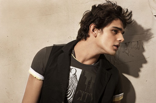 Marlon Teixeira  pic #382804