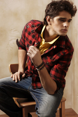 Marlon Teixeira  pic #382795